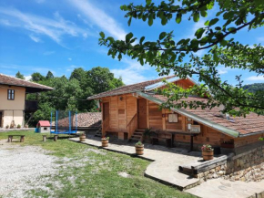 Guest House Kandaferi 2